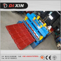 Dx on Discount Roof Tile Forming Machine